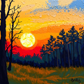 Sunset Symphony thumbnail 2