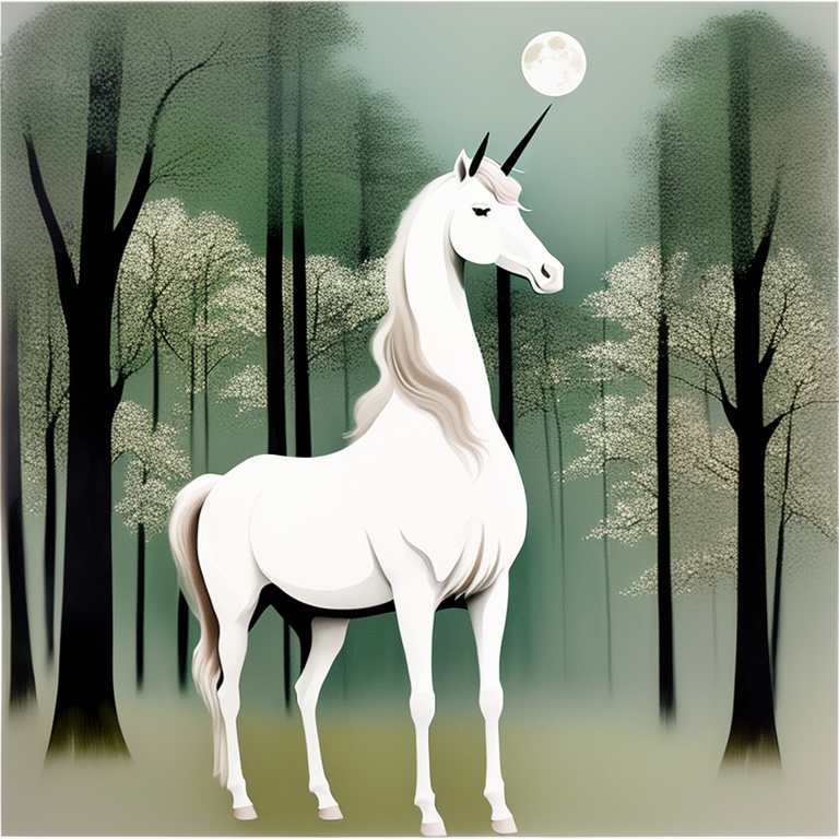 Enchanted Forest's Guardian view 2