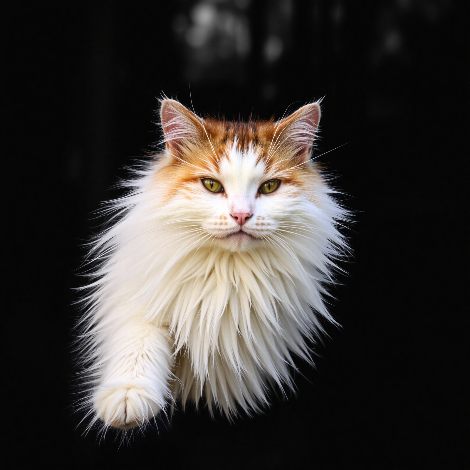 Defiant Silence view 2