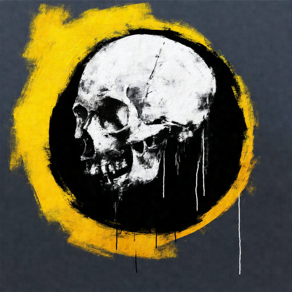 Echoes of Mortality view 2