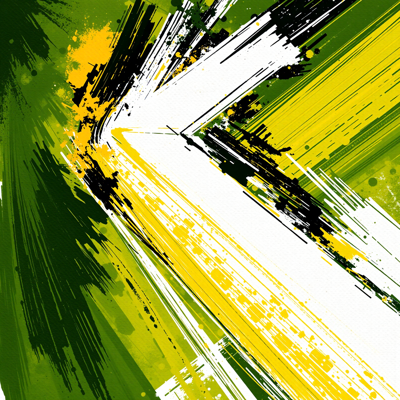 Vortex of Vibrance view 2