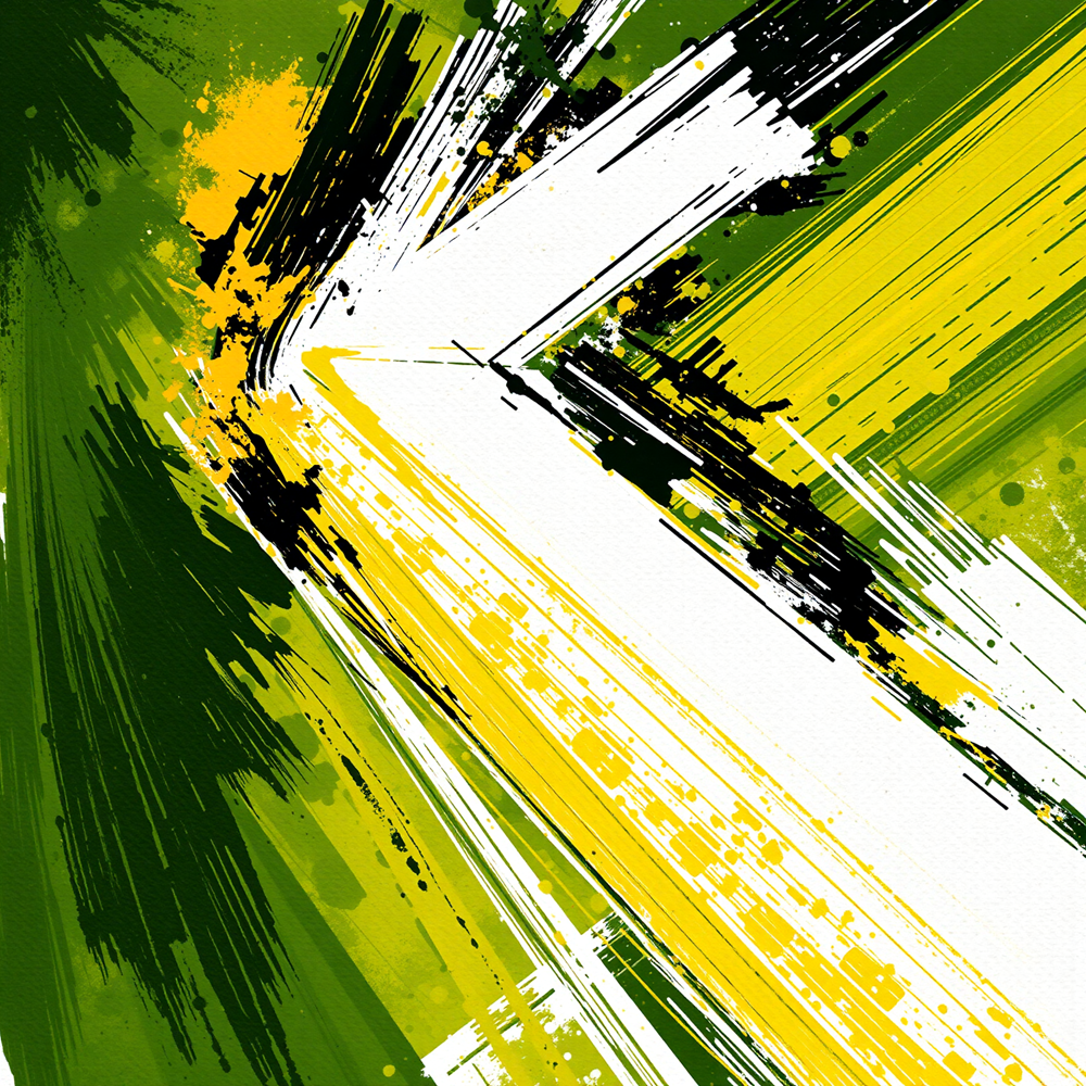 Vortex of Vibrance view 2