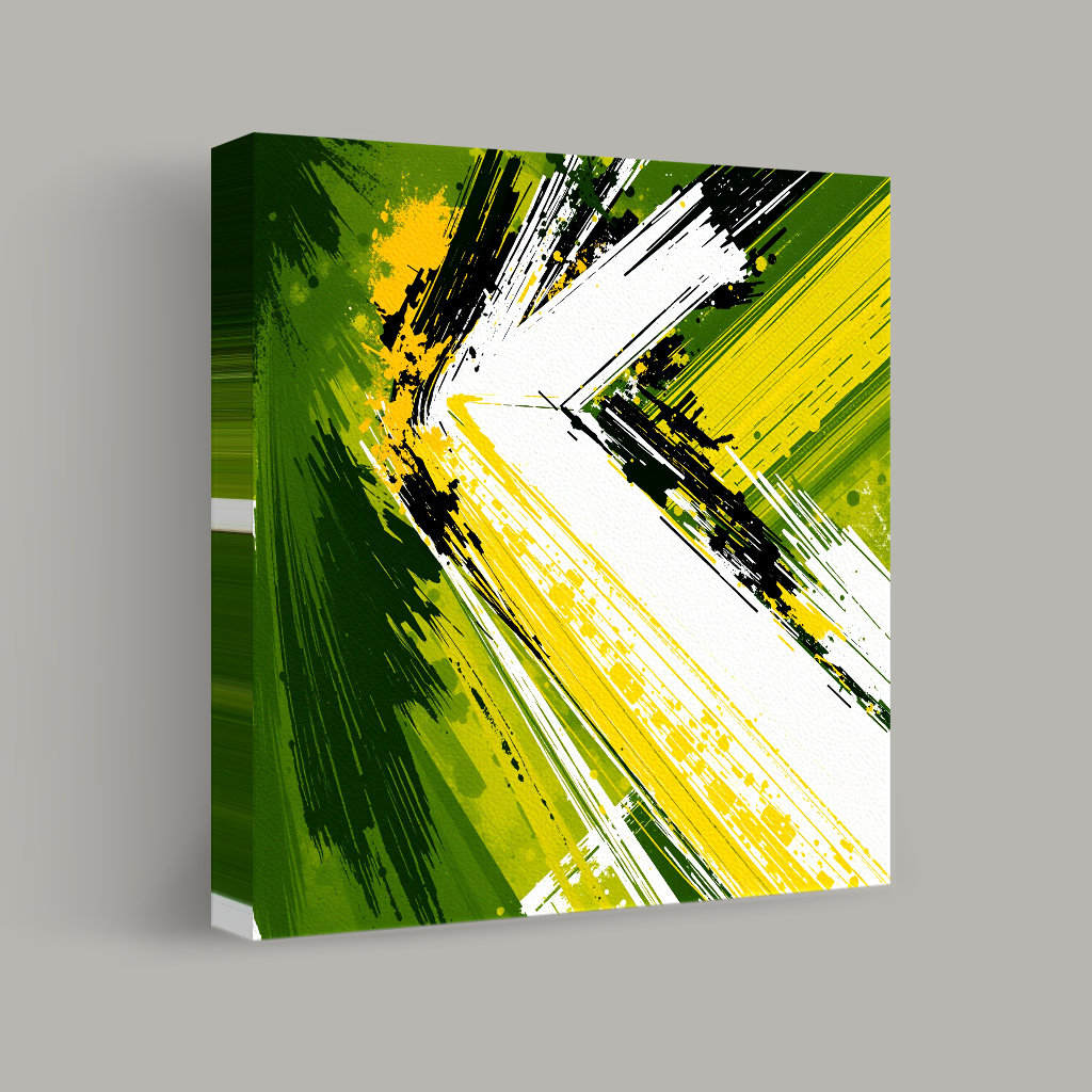 Vortex of Vibrance view 1