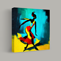Dance of Vibrant Hues thumbnail 1