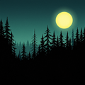 Moonlit Pines thumbnail 2