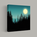 Moonlit Pines thumbnail 1