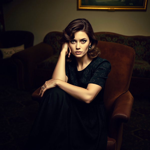 Contemplative Silence