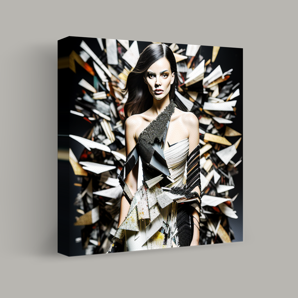 Fashion in Motion view 1