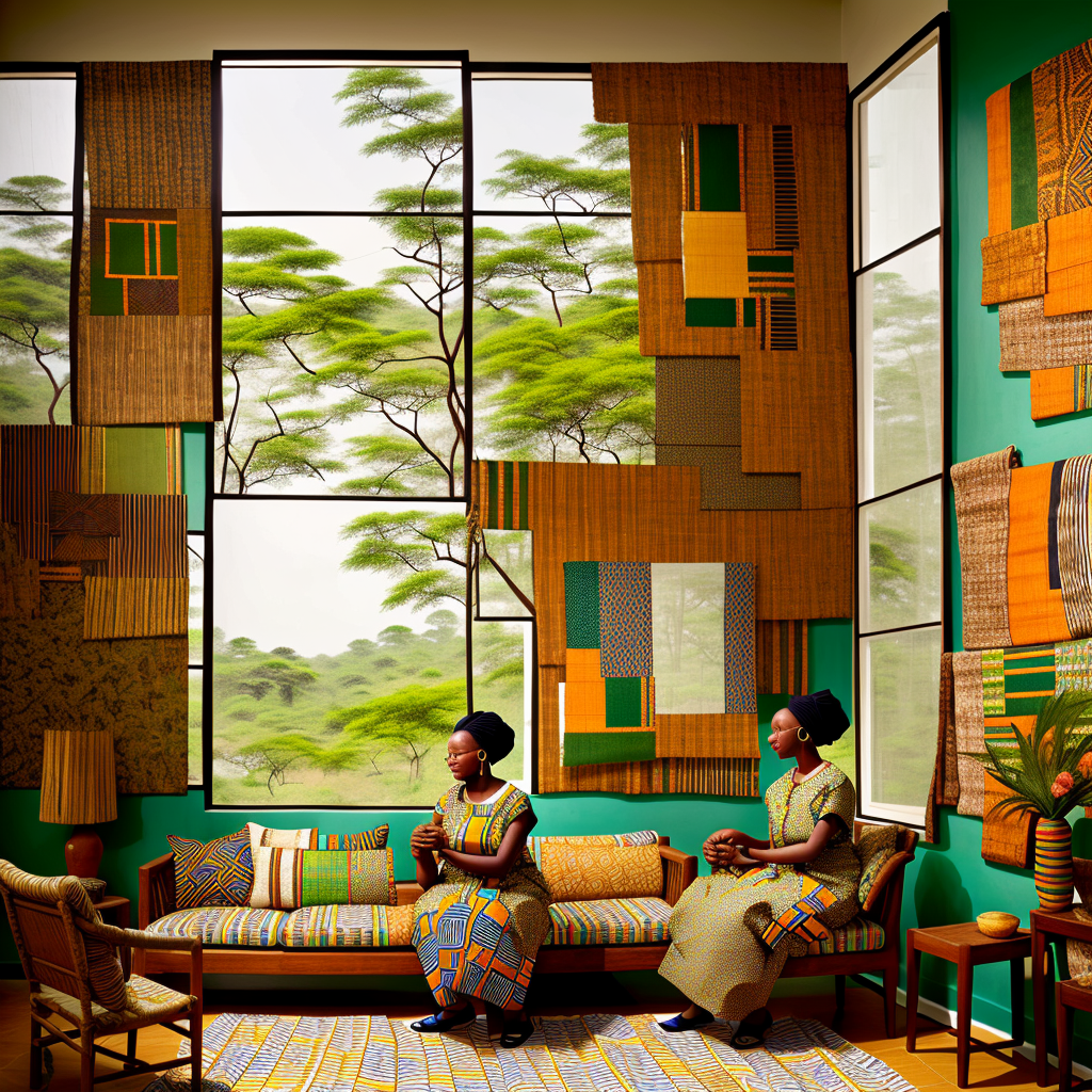 Conversation in Patterns view 2