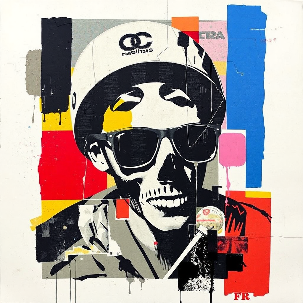 Shades of Rebellion view 2