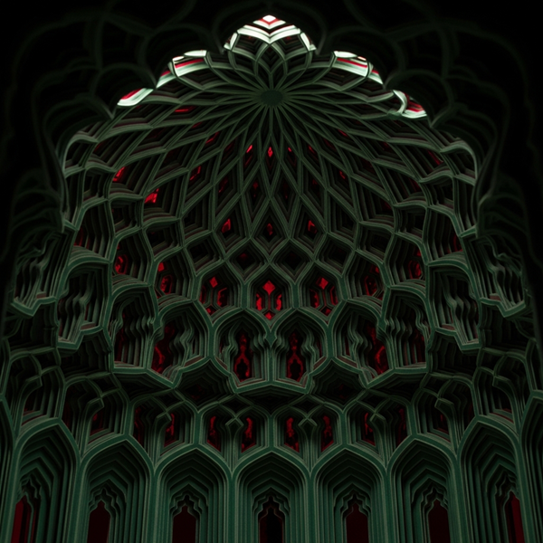 Versets Géométriques