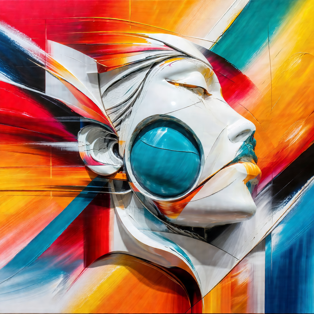 Vivid Echoes of Serenity view 2