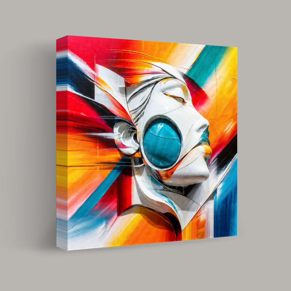 Vivid Echoes of Serenity view 1