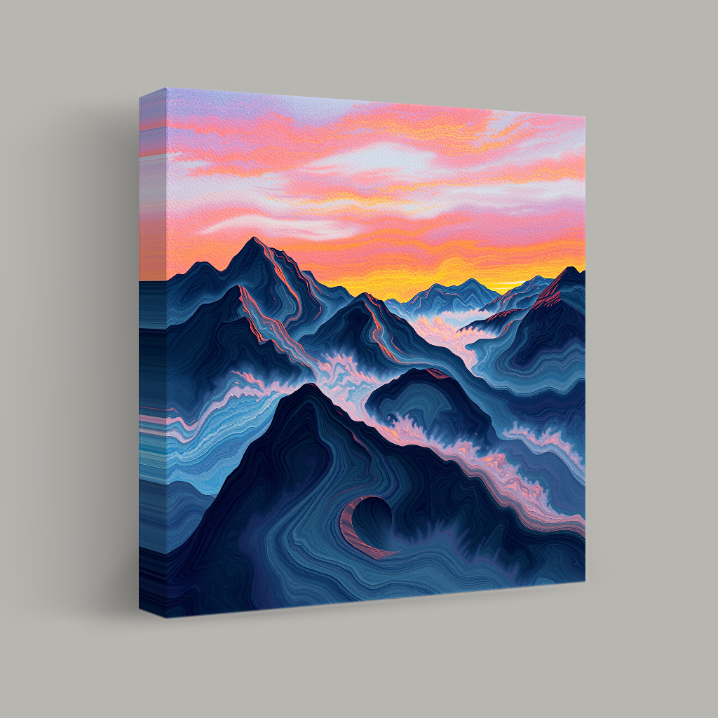 Whispers of the Dawn view 1