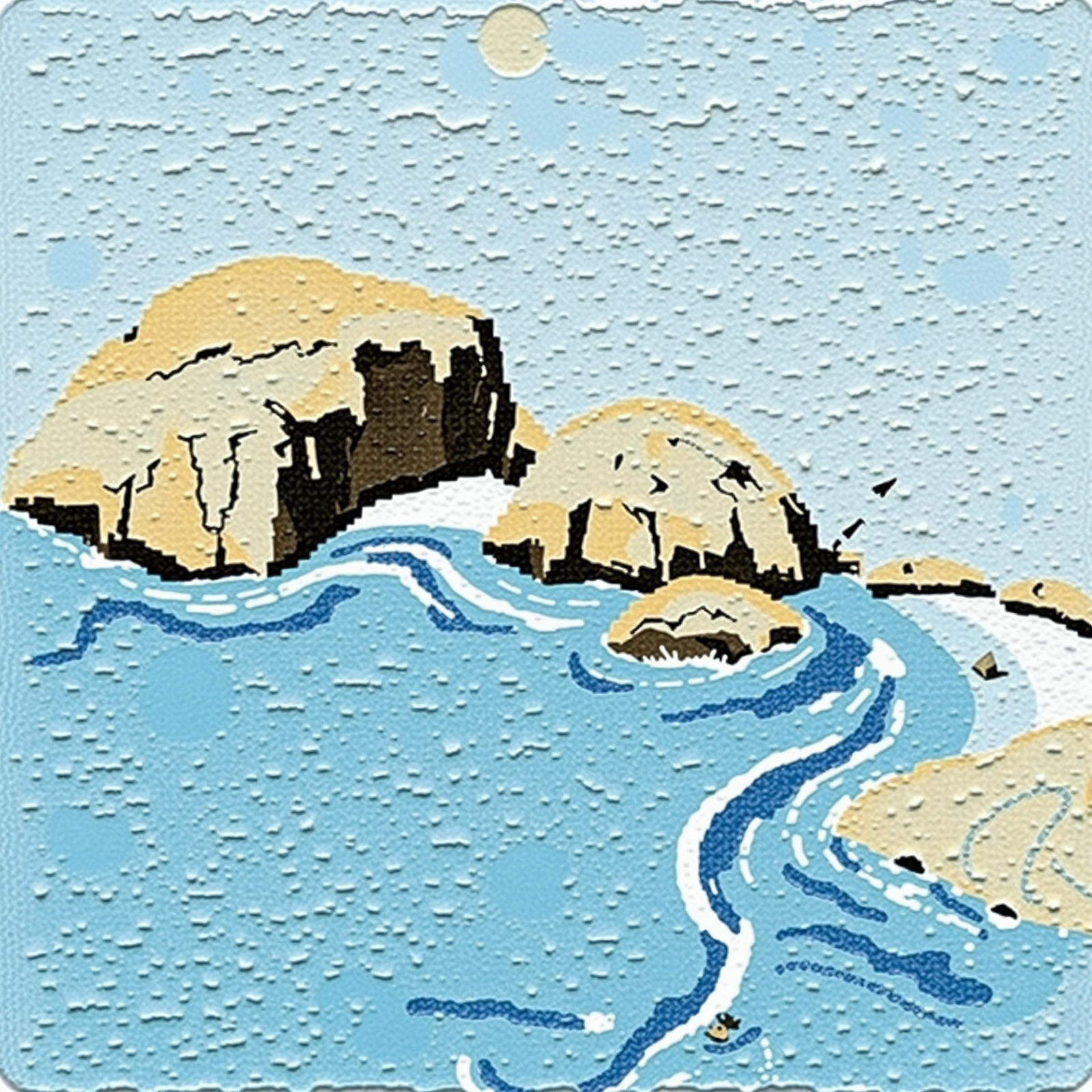 Serenity by the Shore view 2