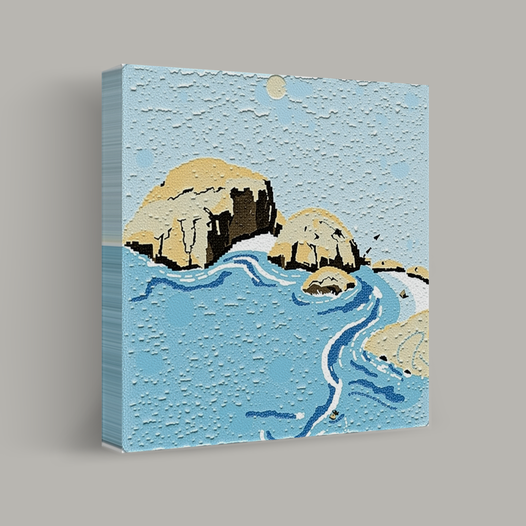 Serenity by the Shore view 1