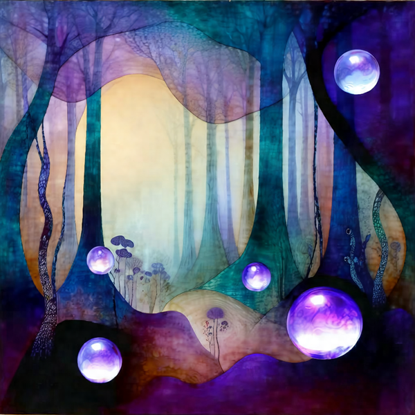 Enchanted Forest Realms