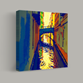 Reflections of Colorful Venice thumbnail 1
