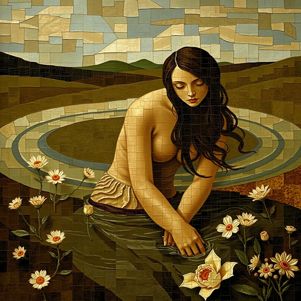 Whispers of the Pond