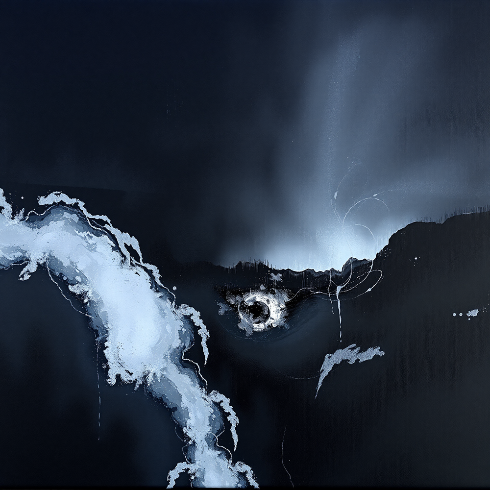 Echoes of the Abyss view 2