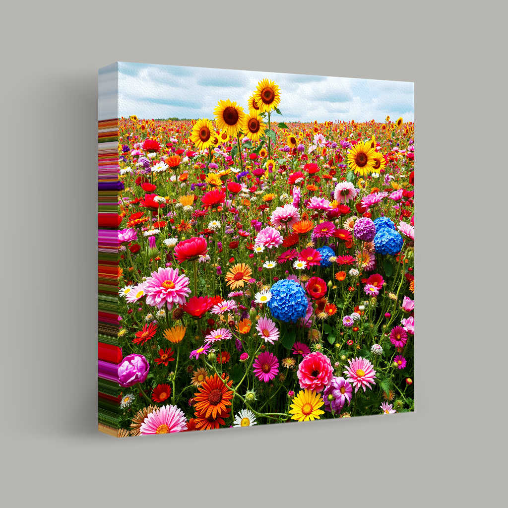 Vibrant Continuum view 1