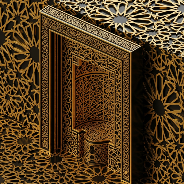 Geometric Illumination