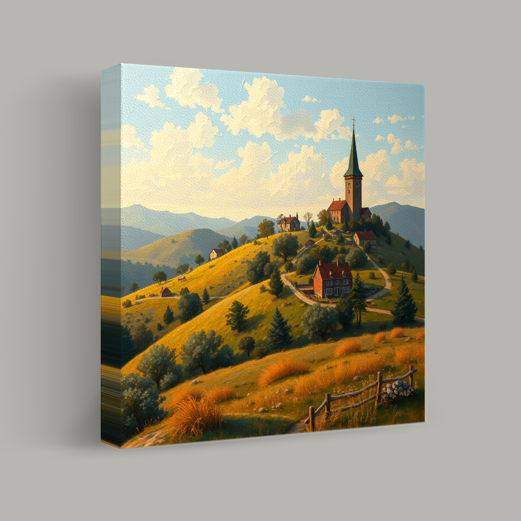 Whispers of the Hills view 1