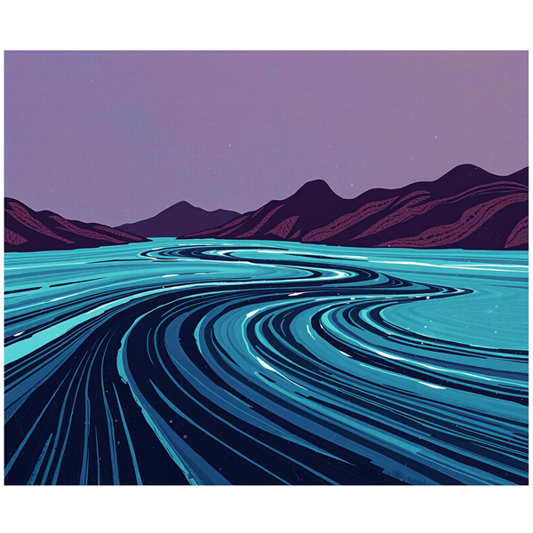 Currents of Twilight