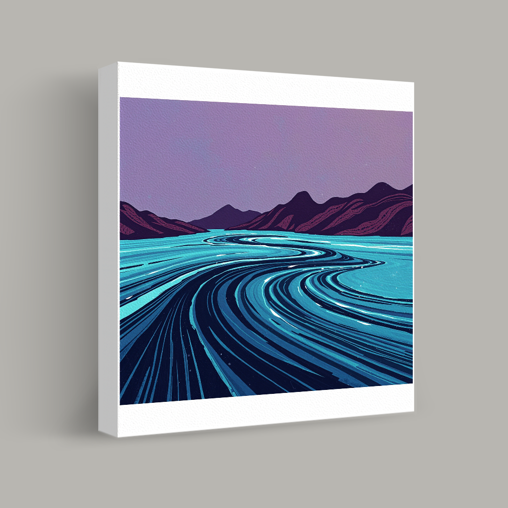 Currents of Twilight view 1