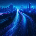 Neon Highways of Tomorrow thumbnail 2