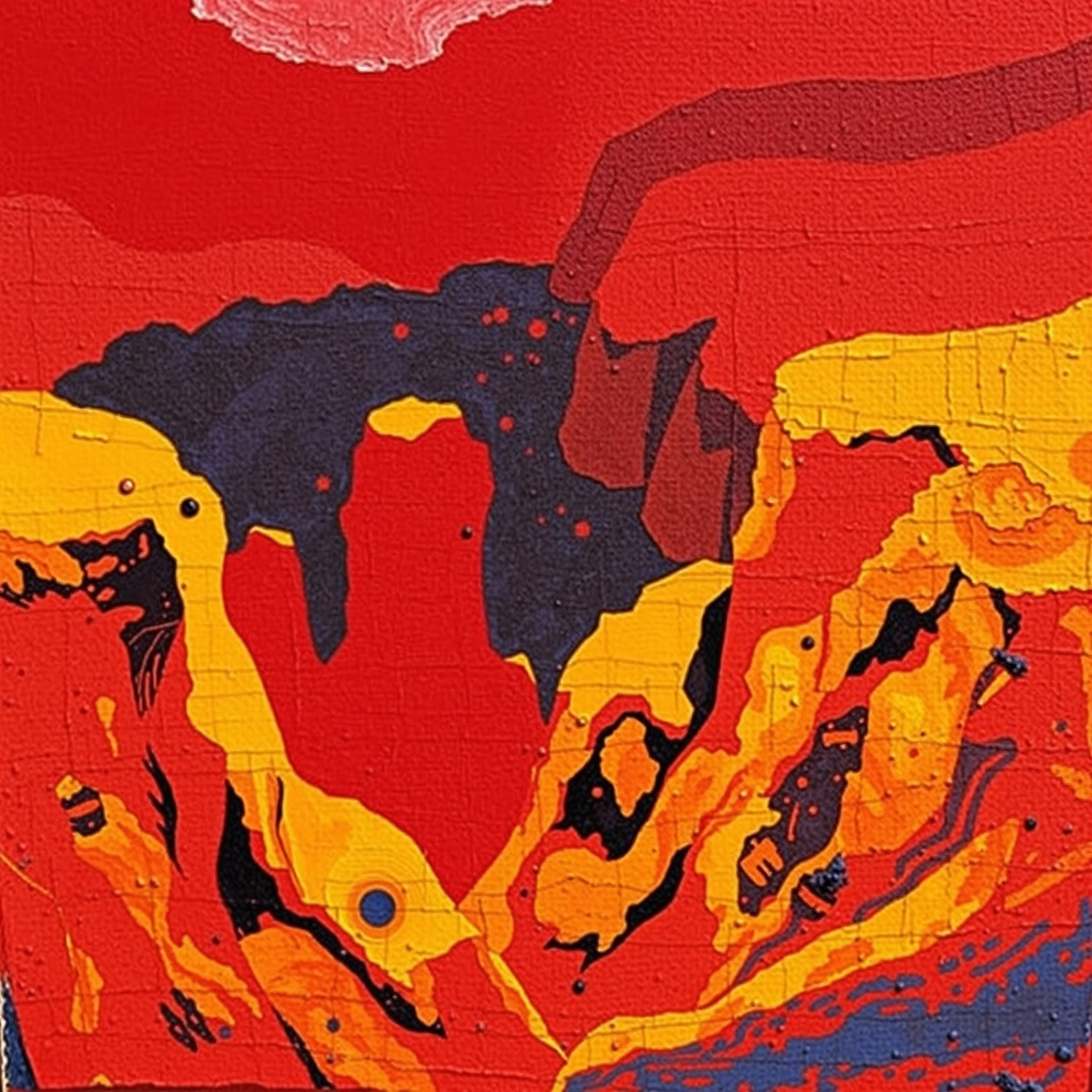 Vivid Landscapes of Color view 2