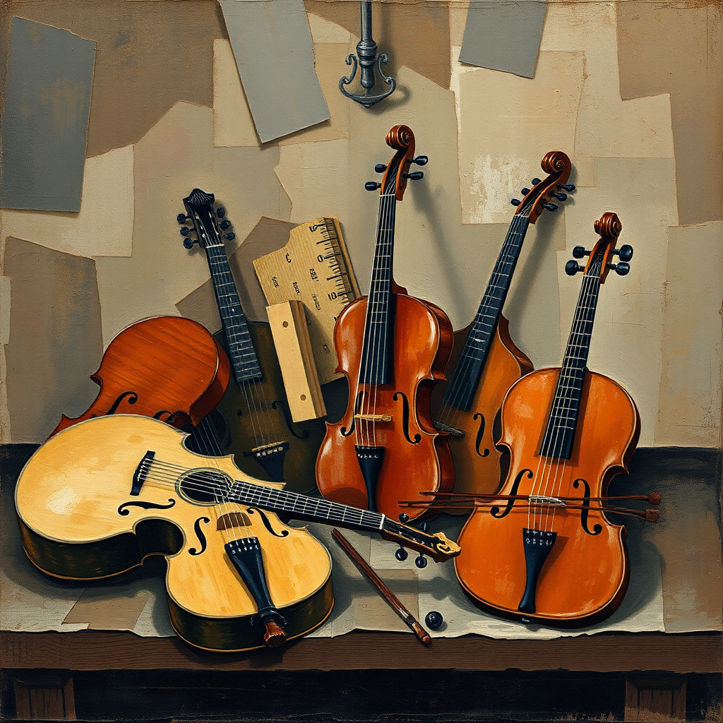 Serenade of Strings view 2