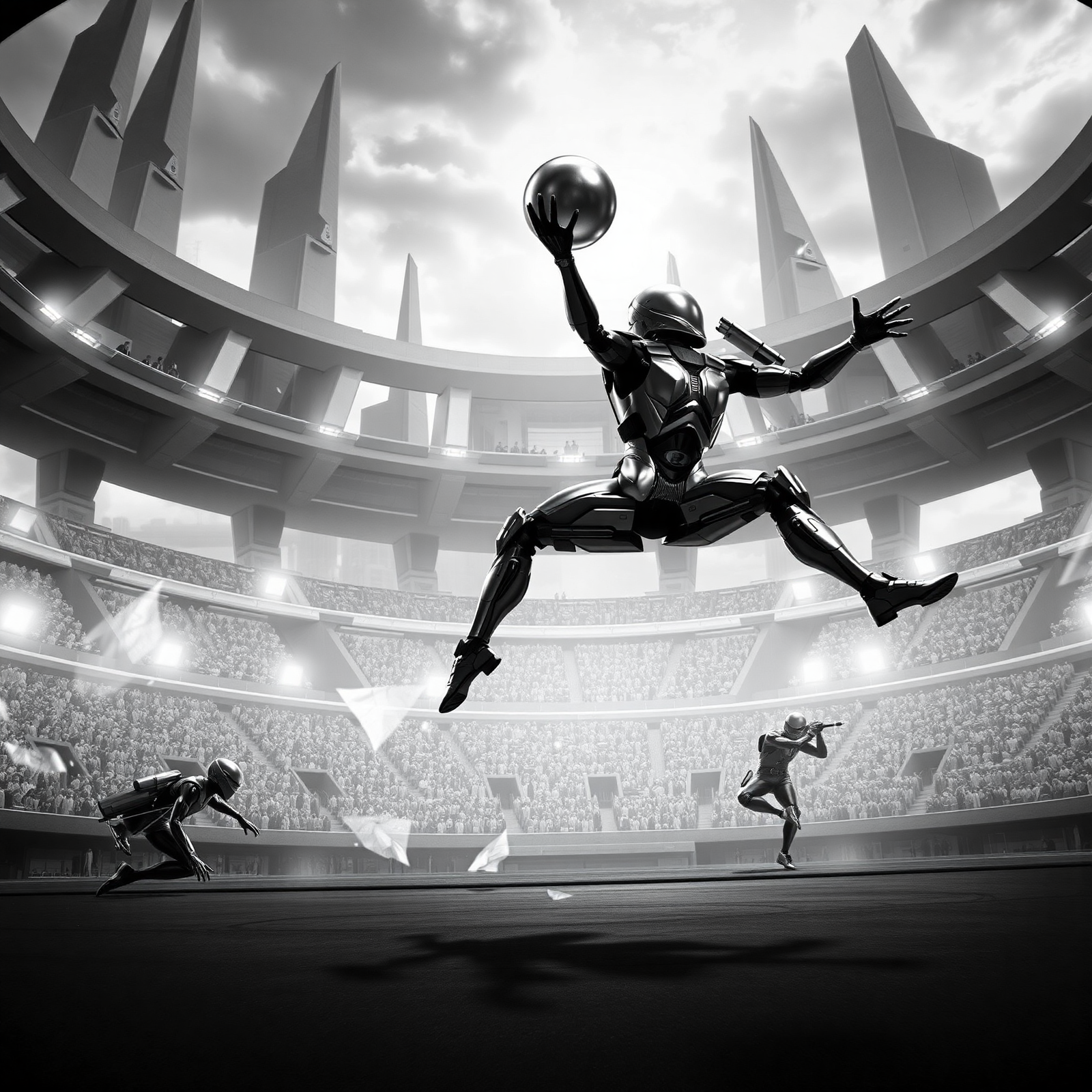 Ascendancy in Motion view 2