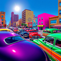 Technicolor Boulevard thumbnail 2