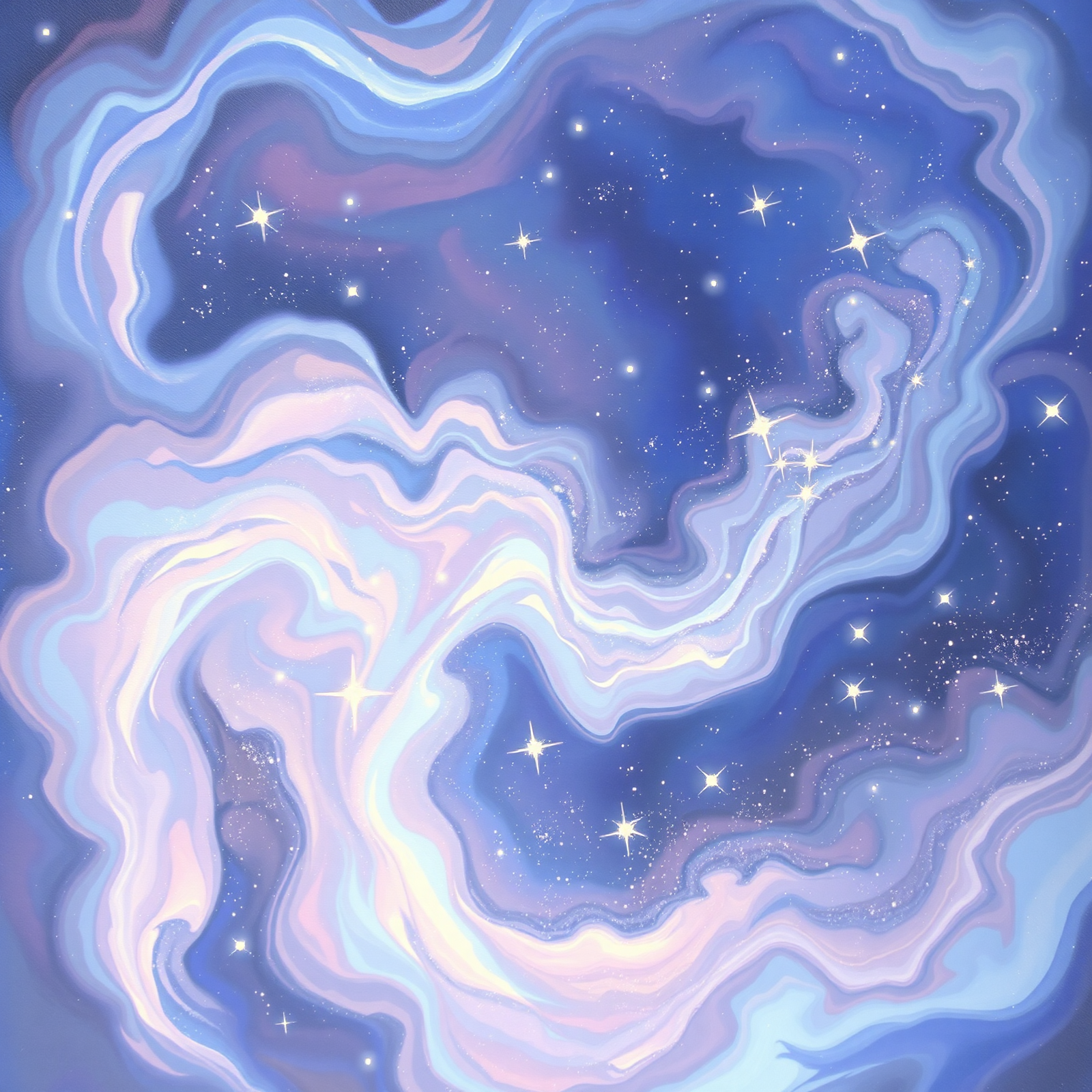 Celestial Currents view 2