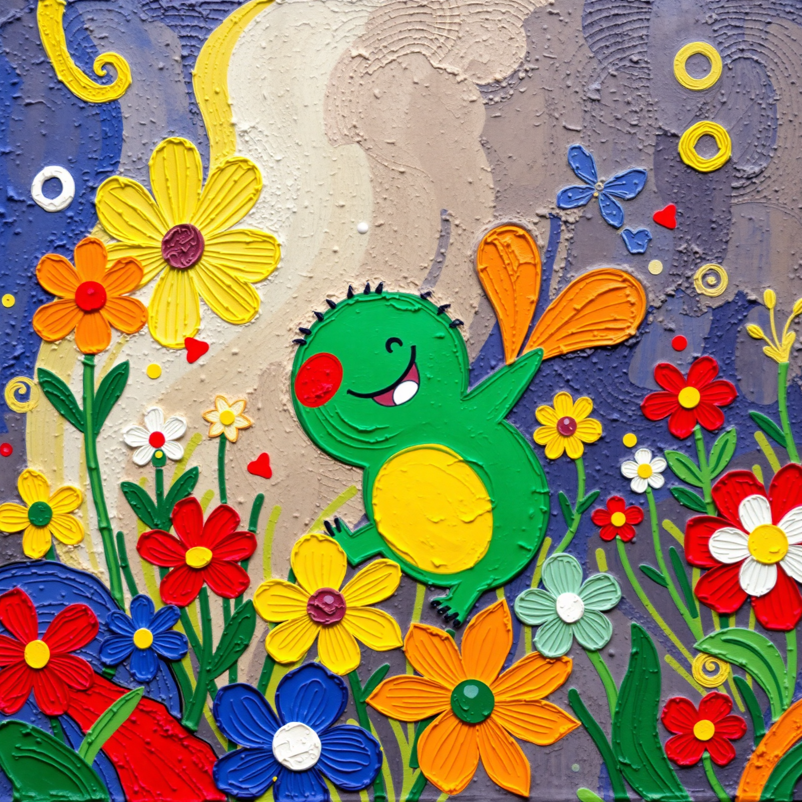 Whimsical Harmony view 2