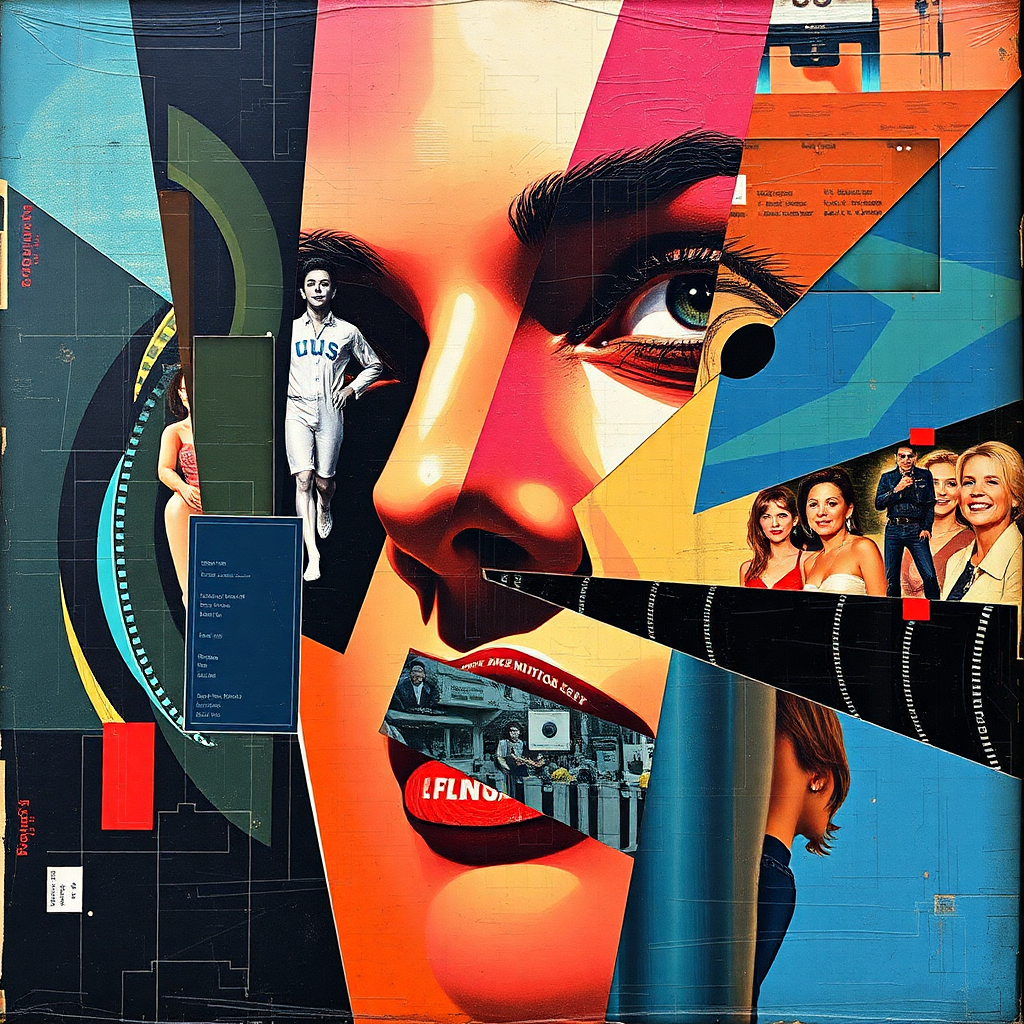 Fragmented Visions view 2