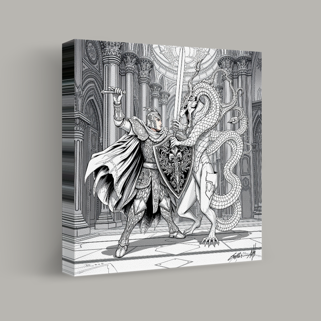 The Encounter view 1