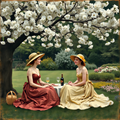 Springtime Elegance thumbnail 2