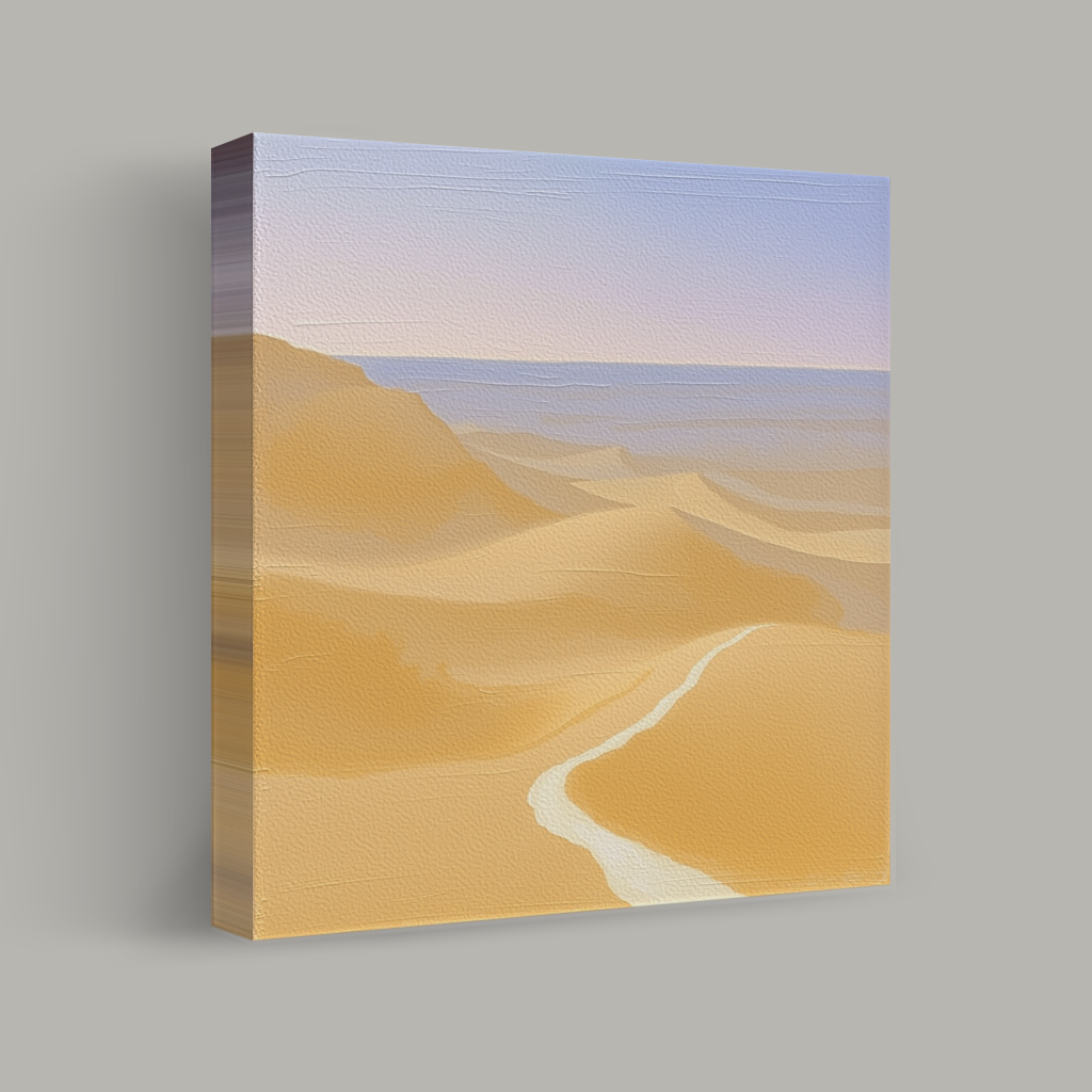 Whispers of the Dunes view 1