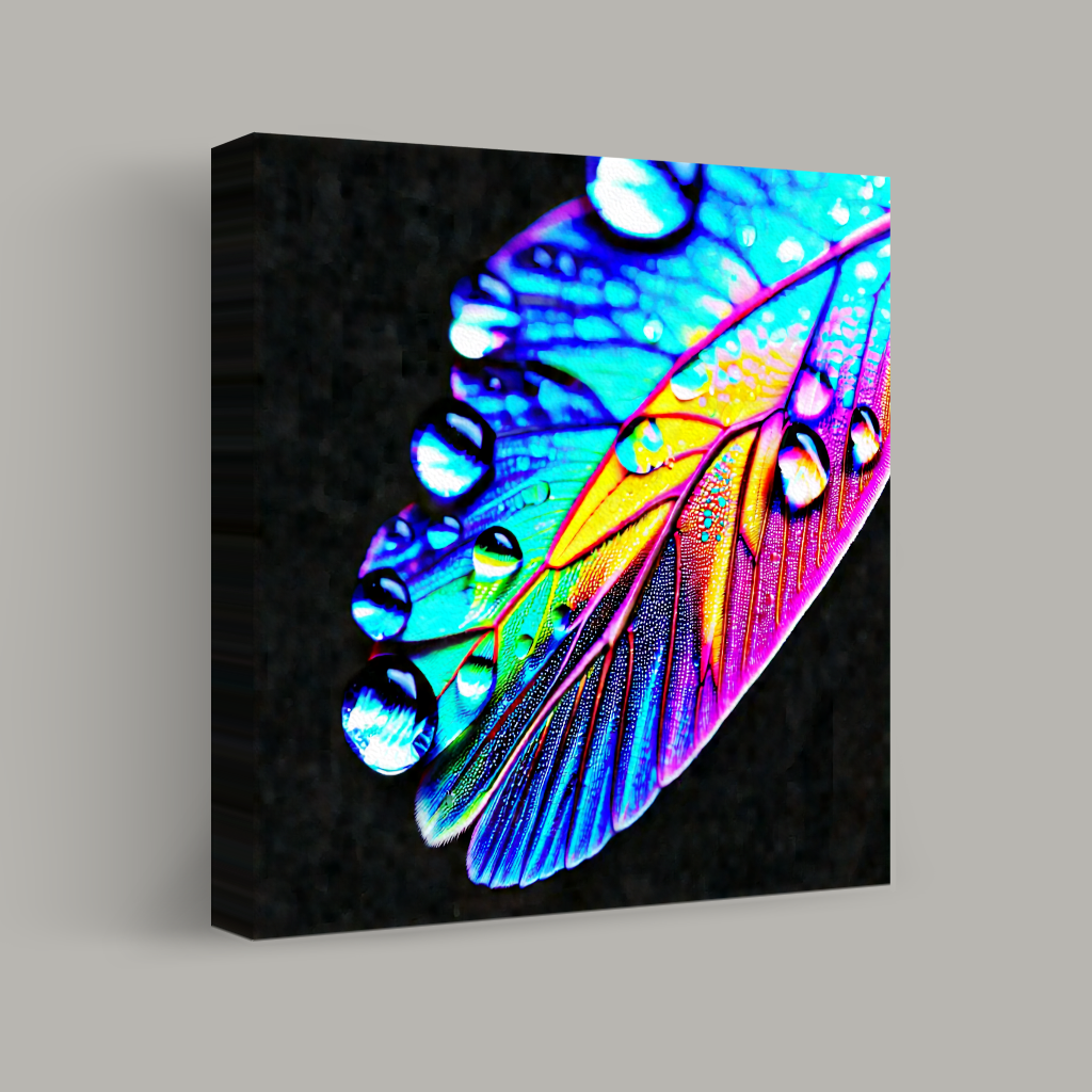 Prism of Nature view 1