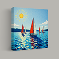 Regatta Beneath the Sun thumbnail 1