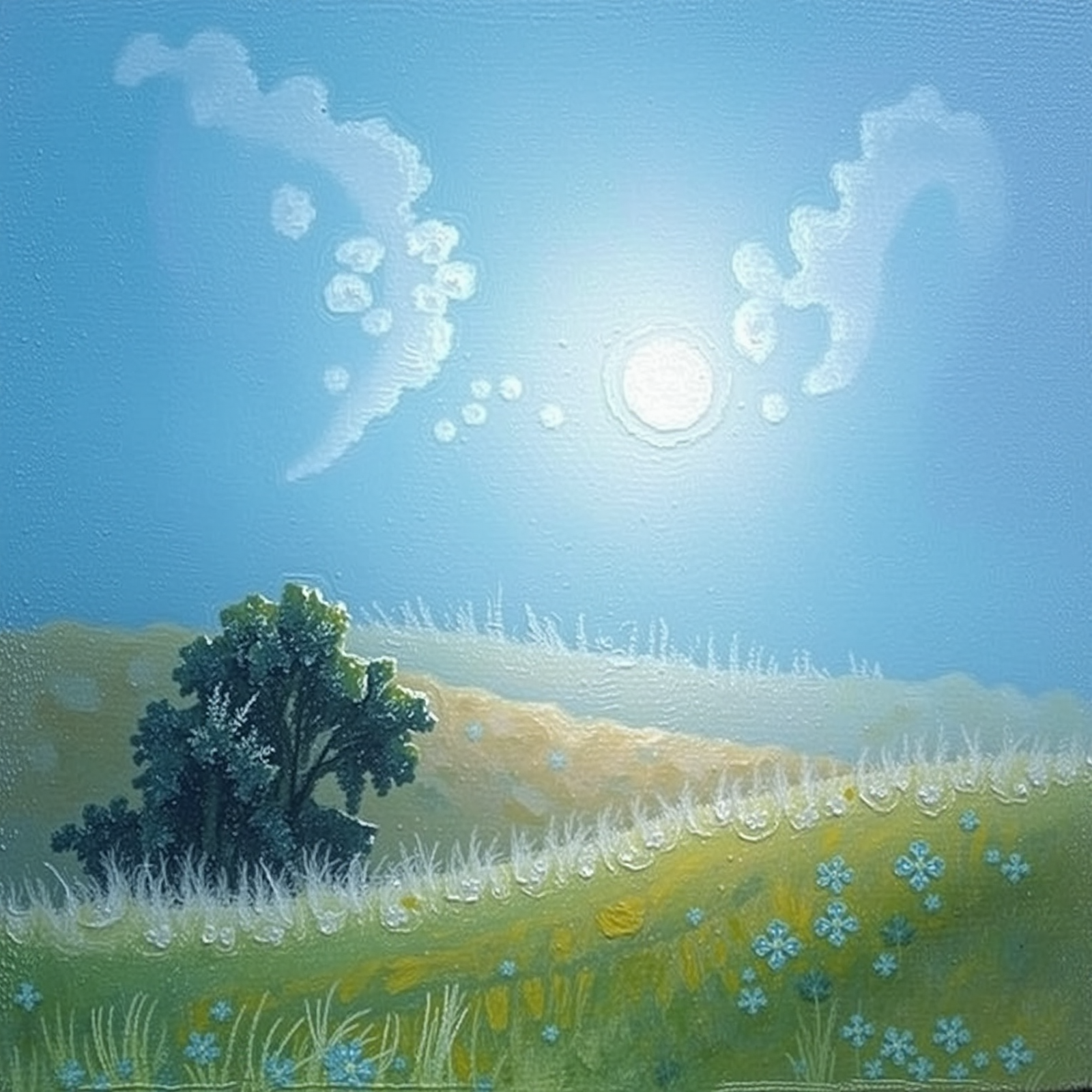 Whisper of the Meadow Breeze view 2