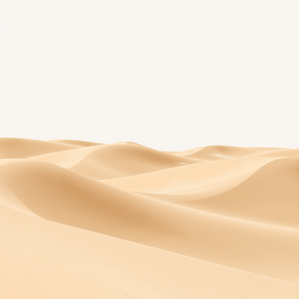 Sands of Tranquility view 2