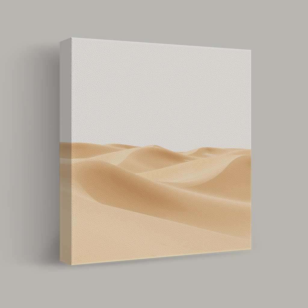 Sands of Tranquility view 1