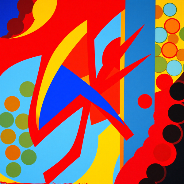 Chromatic Convergence