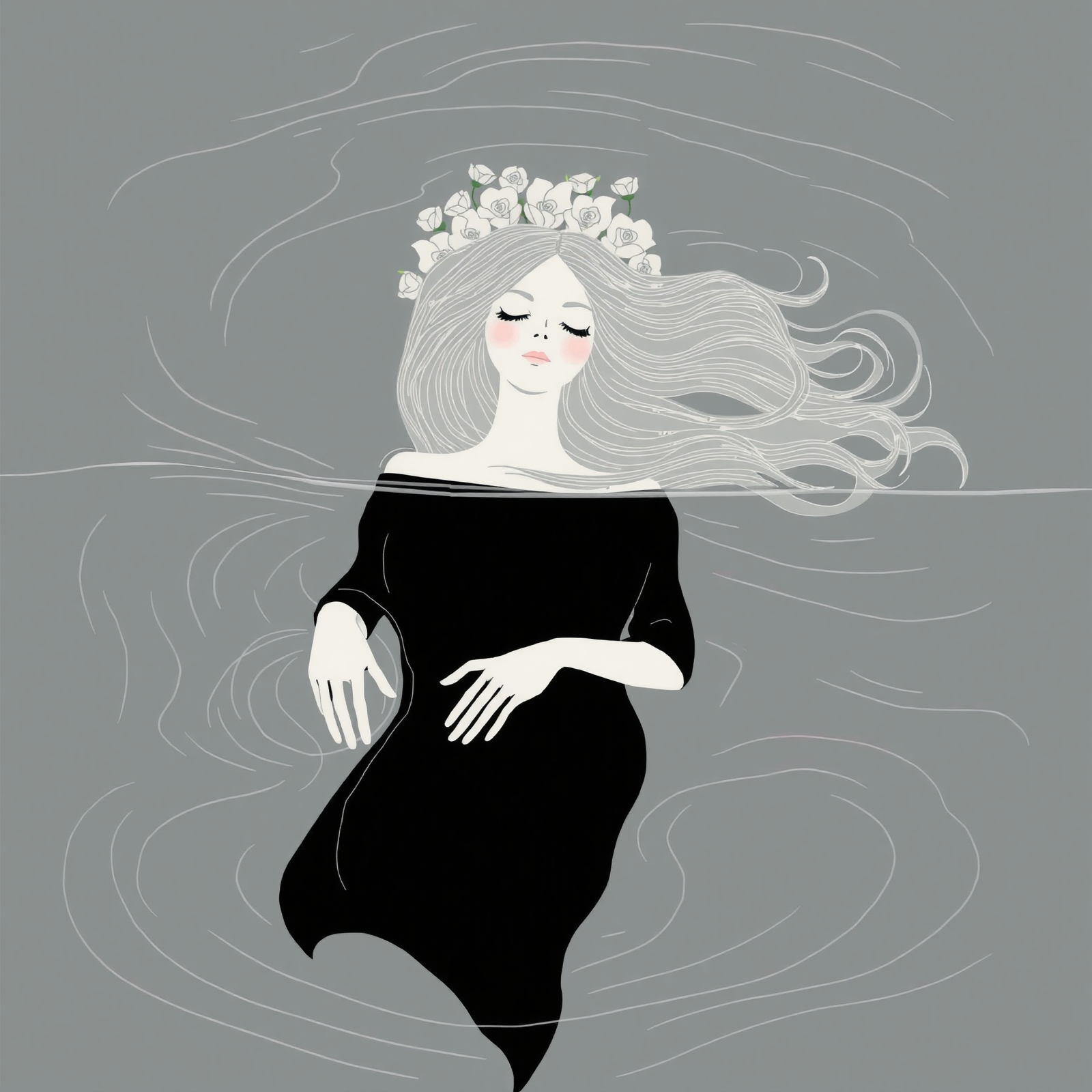 Drifting Moment view 2