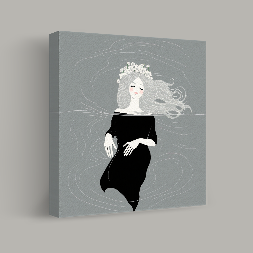 Drifting Moment view 1