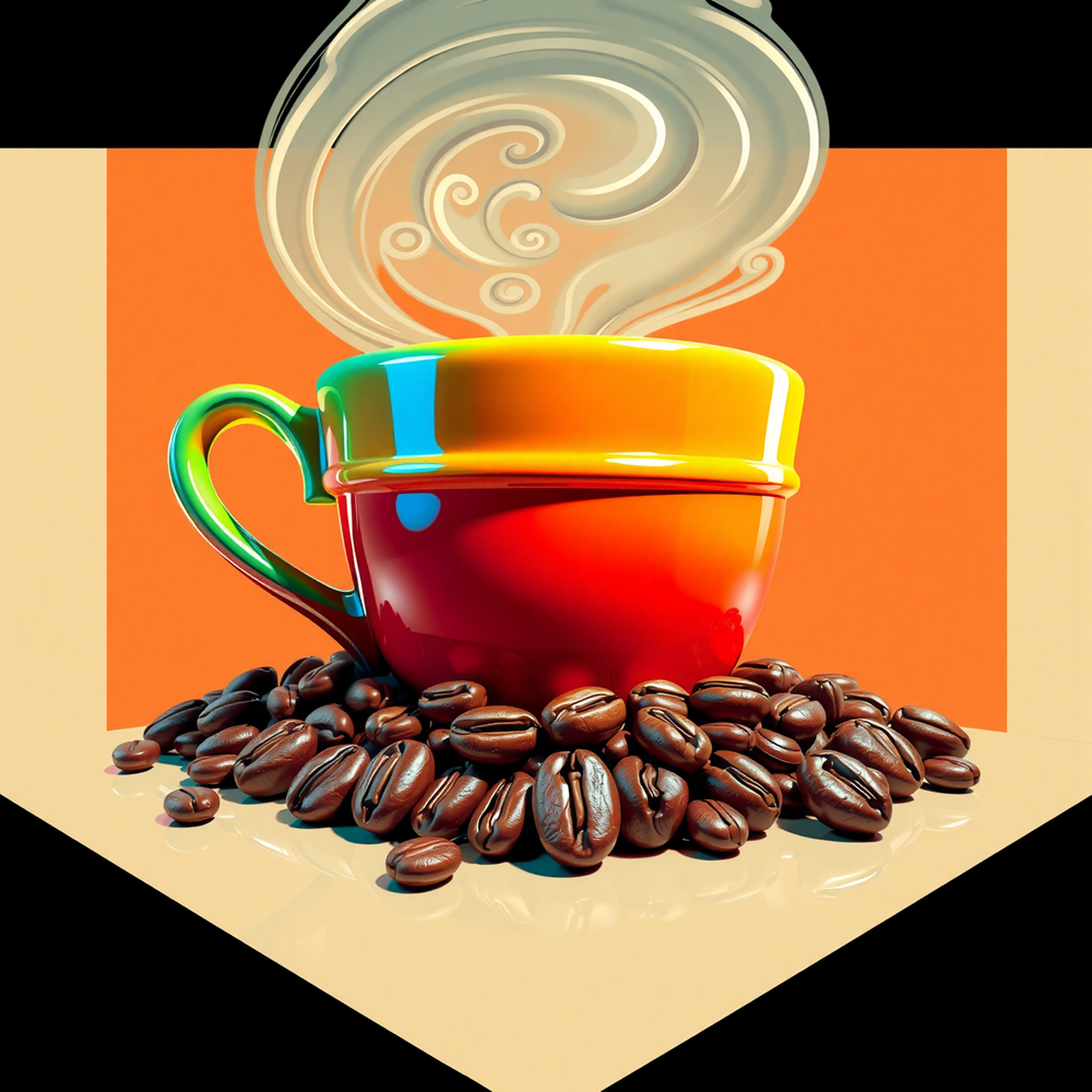 Aroma in Amber view 2