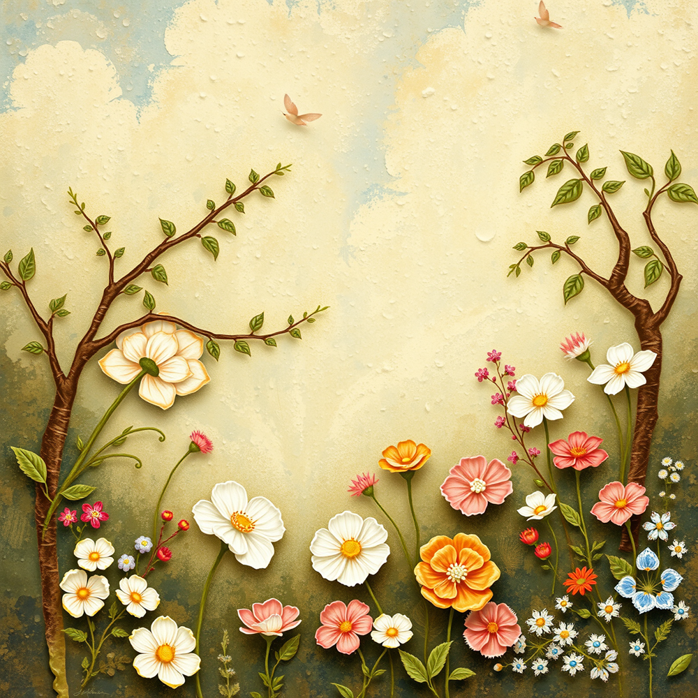Garden Symphony view 2
